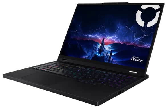 Lenovo Legion 5i 15.1" OLED WQXGA Gaming Laptop - Intel Core i7-14700HX - RAM 16GB - SSD 1TB - NVIDIA GeForce RTX 5060 8GB | 83LY0000US