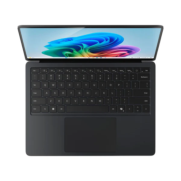 Microsoft Surface Laptop (7th Edition) Copilot+ PC - 13.8" TouchScreen - Snapdragon® X Elite - 64GB Ram - 1TB SSD - Qualcomm Adreno GPU | EP2-06080