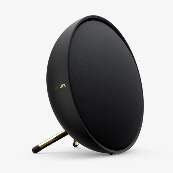 Defunc Home Small Wireless Smart Speaker