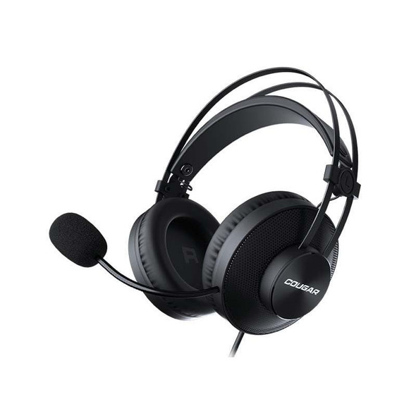 Cougar Immersa Essential Headset