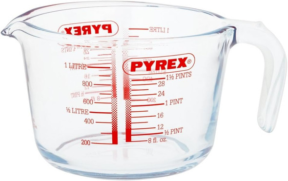 Pyrex Measuring Jug 1L | 264B000