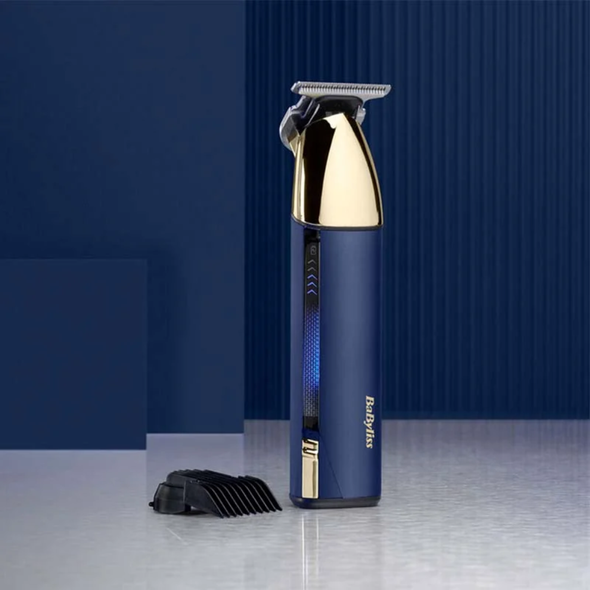 Babyliss X-Metal Series Beard Trimmer | T992E