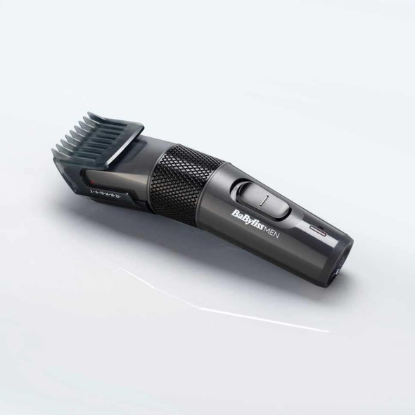 Babyliss Precision Cut Hair Clipper | E786E