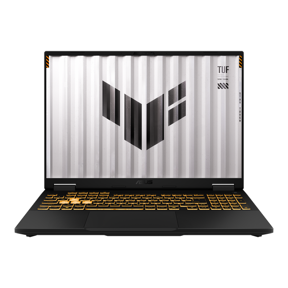 Use arrow keys Asus TUF F16 - 16" - Core i7-14650HX - 32GB Ram - 1TB SSD - RTX 5060 8GB | FX608JMR-F16I75060
