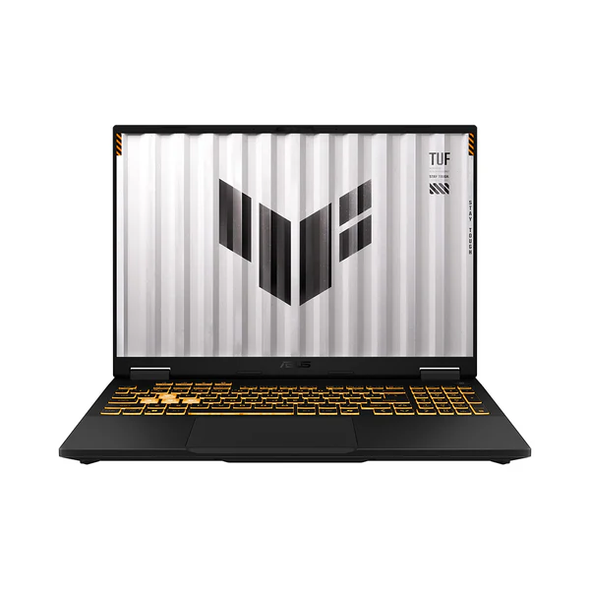 Asus TUF F16 16" Gaming Laptop - Intel Core i7-14650HX - RAM 32GB - 1TB SSD - NVIDIA GeForce RTX 5060 - Windows 11 Home | FX608JMR-F16.I75060