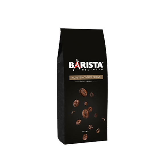 Barista Beans Auro Perfetto Coffee 1KG Bag | 0034-BAG