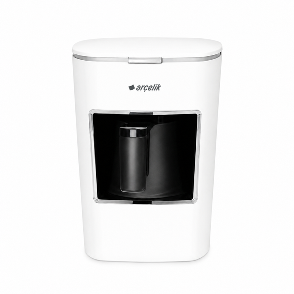 Barista Mini Arcelik Good White K3300 | MA0008
