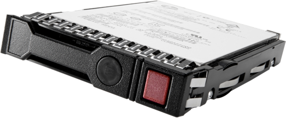 HPE 1.2TB SAS 12G Enterprise 10K SFF (2.5in) SC HDD | 872479-B21