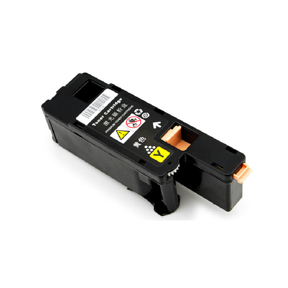 Xerox 6020 Compatible Toner - Yellow | QX106R02762
