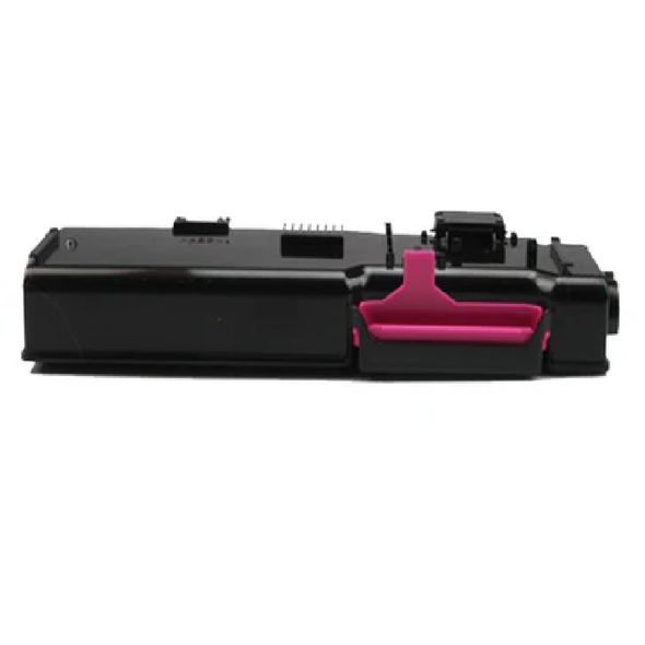 Xerox 6140/6130 Compatible Toner - Magneta | QX106R01479