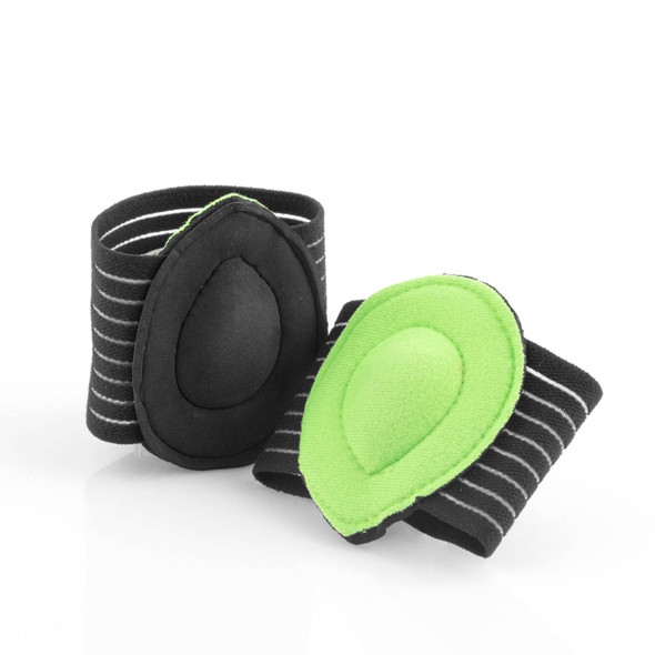 InnovaGoods Foot Pads With Bridge (Pack of 2) | V0100724