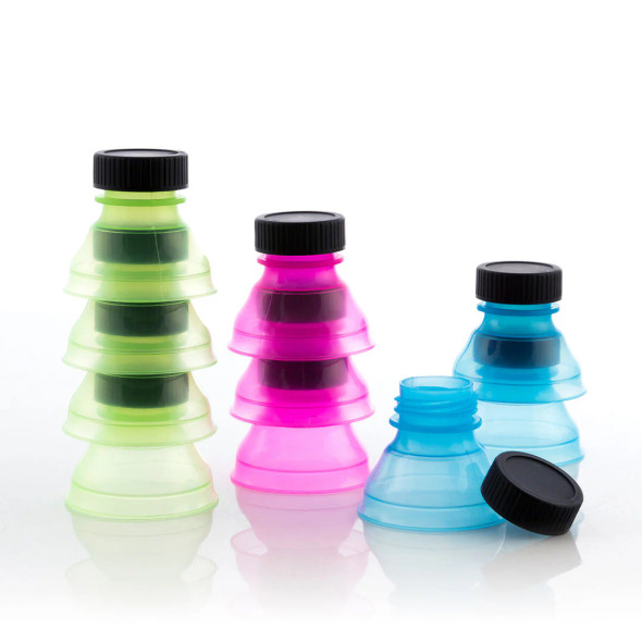 InnovaGoods Can Topper (Pack of 10) | V0100763