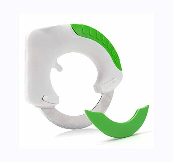 InnovaGoods Circular Chop & Roll Knife | 100231
