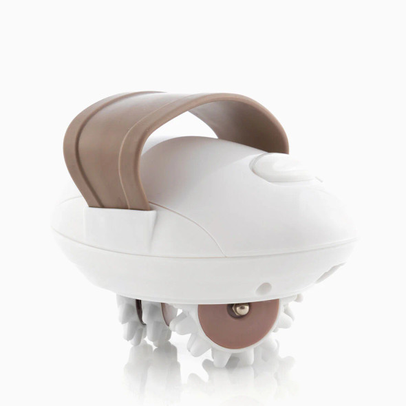 InnovaGoods Electric Anti-Cellulite Massager | V0100511