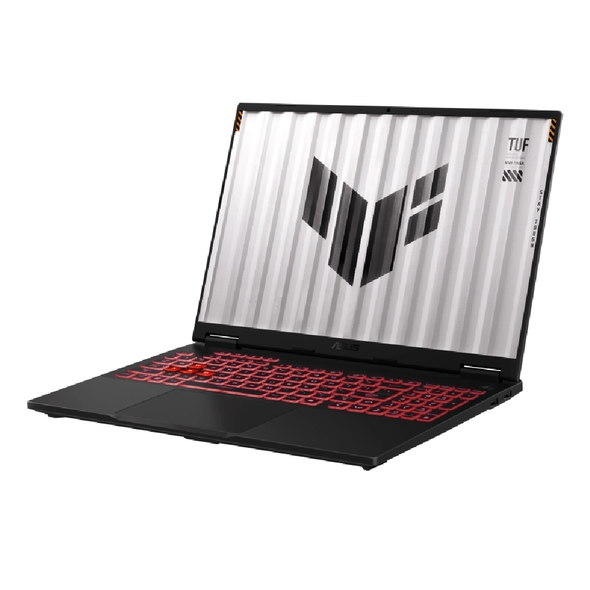 Asus TUF Gaming A16 16" Gaming Laptop - AMD Ryzen 9 270 - RAM 32GB - SSD 1TB - Nvidia GeForce RTX 5070 - Windows 11 | FA608UP-A16.R95070