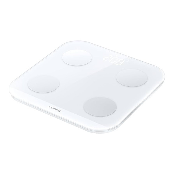 Huawei Scale 3 Bluetooth Edition - White | DBY-B19