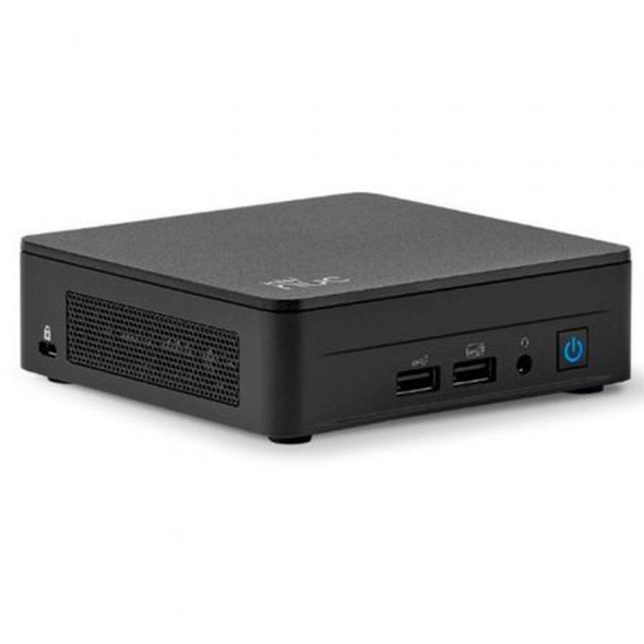 ASUS NUC 13 Pro Kit  NUC13ANK I7-1360P M.2 22x80 NVMe | RNUC13ANKI70002I