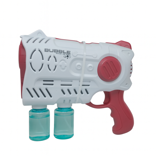 Bubble Gun - Space Style