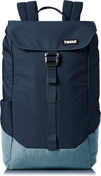 Thule Lithos Backpack 16L - Carbon Blue | LBP113