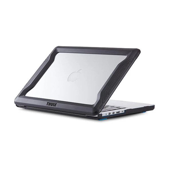 Thule Vectros Protective MacBook Pro 13″ Retina Bumper – Black | TVBE3153