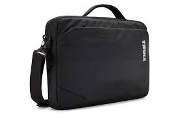 Thule Subterra MacBook Attaché 15″ – Black | TSA315B
