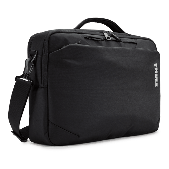 Thule Subterra Laptop Bag 15.6″ - Black | TSSB‑316B