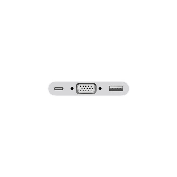 APPLE USB-C TO VGA Multiport Adapter