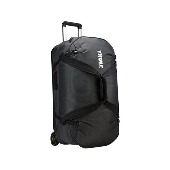 Thule Subterra Rolling Duffel 75 L - Dark Shadow | TSR375