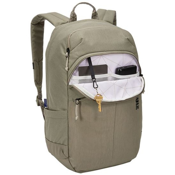 Thule Campus Exeo Backpack - Vetiver Gray | TCAM8116