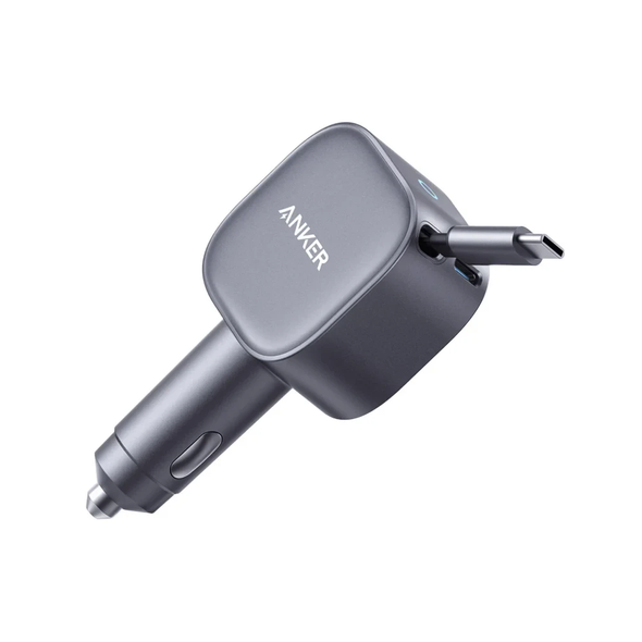 Anker Nano 75W Car Charger | A2738HA1
