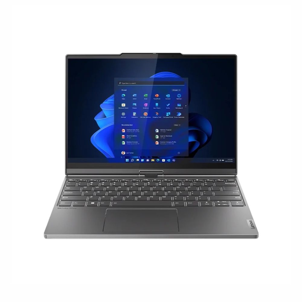 Lenovo ThinkBook Plus G4 IRU - 13.3" Touchscreen - Core i5-1335U - 16GB Ram - 512GB SSD - Intel Iris Xe | 21JJ0003US