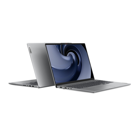 Lenovo IdeaPad Pro 5 16IMH9 – 16″ 2K OLED Touch-Ultra 9 185H-32 GB-RTX 4050 6 GB-1 TB (Brand New open box) | 83D4001HUS