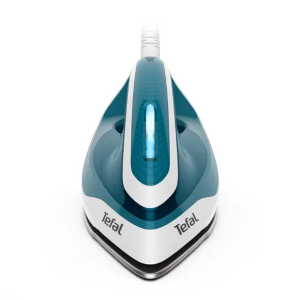 Tefal Express Easy Steam Generator Iron – White & Blue | SV6131G0