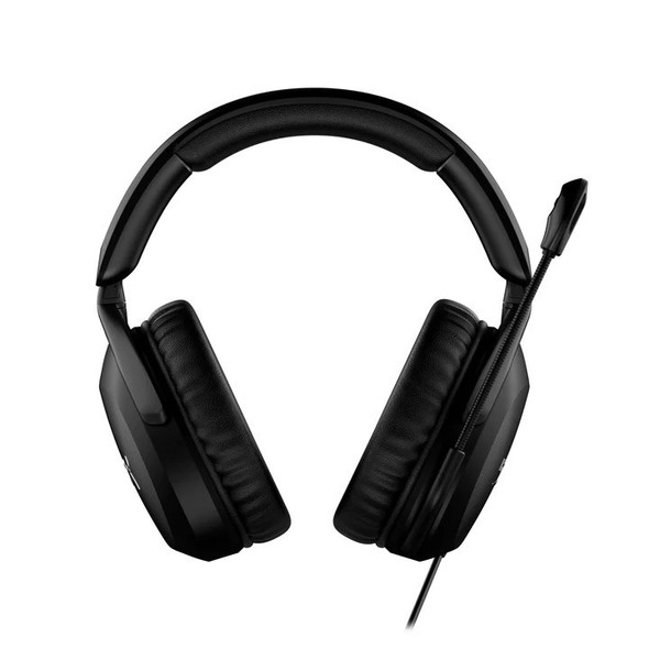 HyperX Cloud Stinger 2 Wired Gaming Headset - Black | CS007