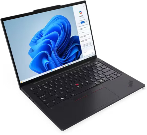Lenovo ThinkPad T14s Gen 5 - 14" WUXGA - Core Ultra 7-155U - 16GB RAM - 512GB SSD - Windows 11 Pro | 21LS004AUS