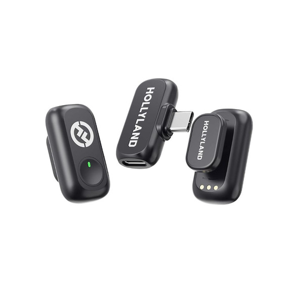 Hollyland LARK A1 Mini Type-C Version Wireless Microphone