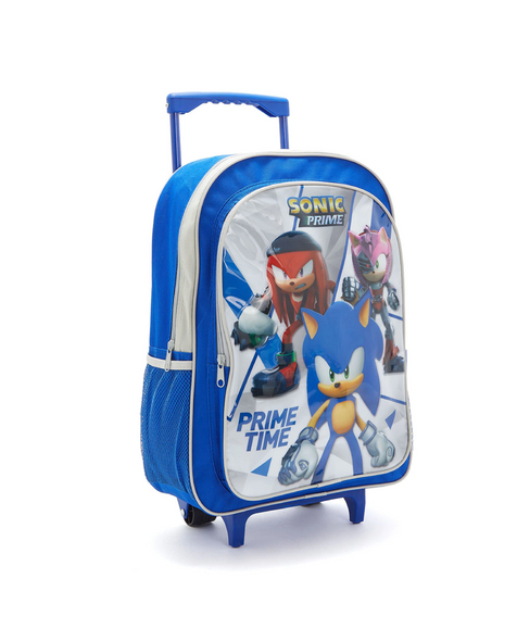 SONIC TROLLEY SET 18 inch | 485182-8