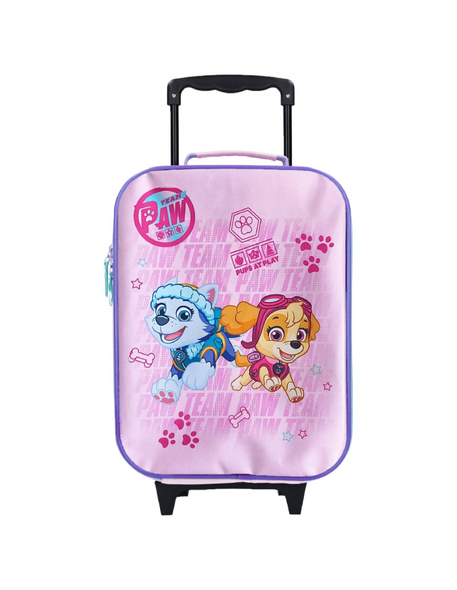 PAW Patrol Girl Trolley Set |478149-6