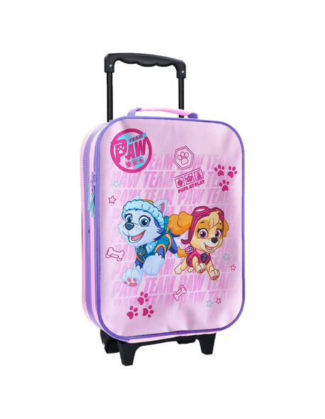 PAW Patrol Girl Trolley Set |478149-6