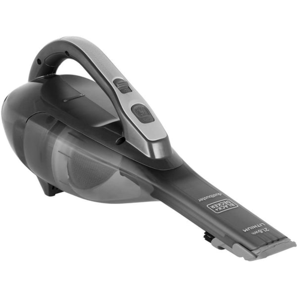 Black+Decker Hand Held Vacuum Cleaner 10.8v 2.0 Ah Lithium | DVA320J-B5