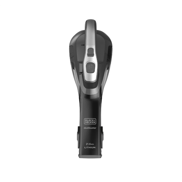 Black+Decker Hand Held Vacuum Cleaner 10.8v 2.0 Ah Lithium | DVA320J-B5