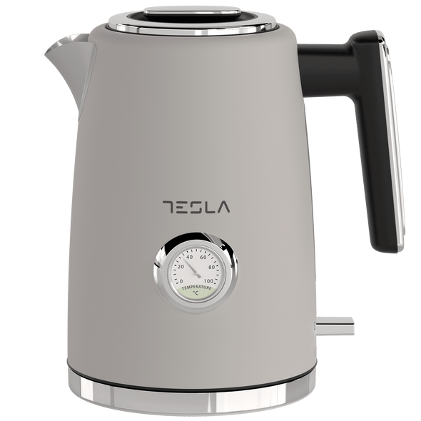 Tesla Kettle Capacity 1.7L 2200W | KT600CX