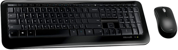 Microsoft Wireless Keyboard + Mouse | PY9-00020