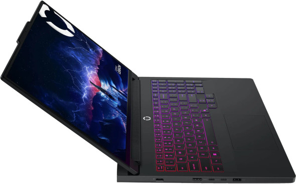 Lenovo Legion Pro 7 16IAX10H-16"-Core Ultra 9 275HX-32GB RAM-1TB SSD-RTX 5090 24GB | 83F5CTO1WW
