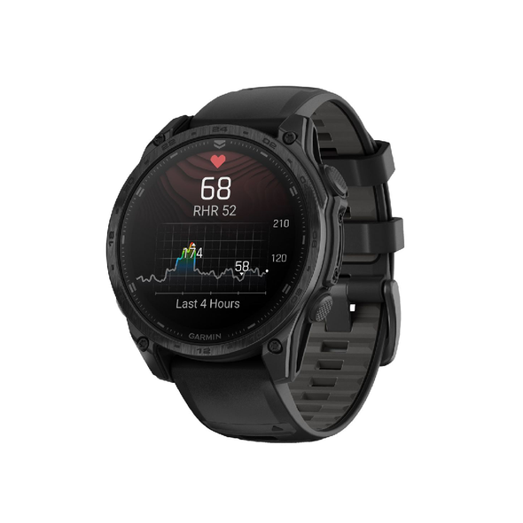 Garmin Tactix 8 AMOLED - 47 mm Smartwatch | 010-03405-01