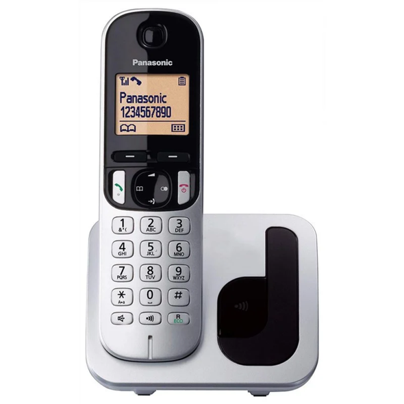 Panasonic Cordless Digital  Phone | KX-TGC210