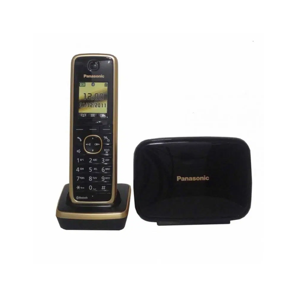 Panasonic Cordless Phone - Caller ID | KX-TG8611