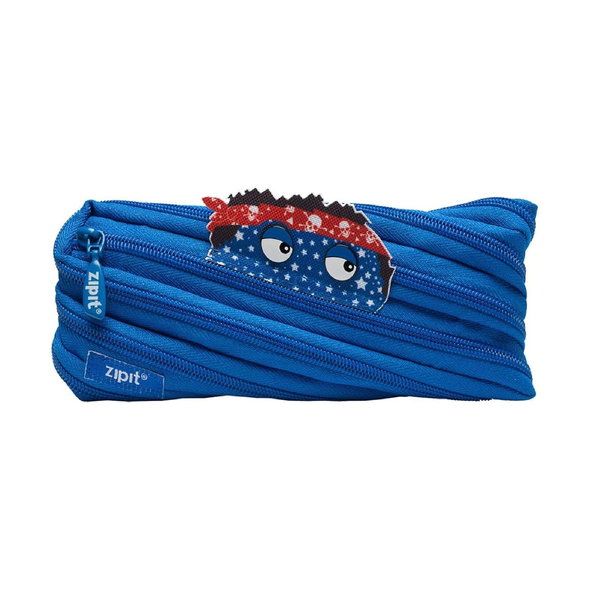 Zipit Talking Monstar Pencil Case | ZTM-AR-ACE