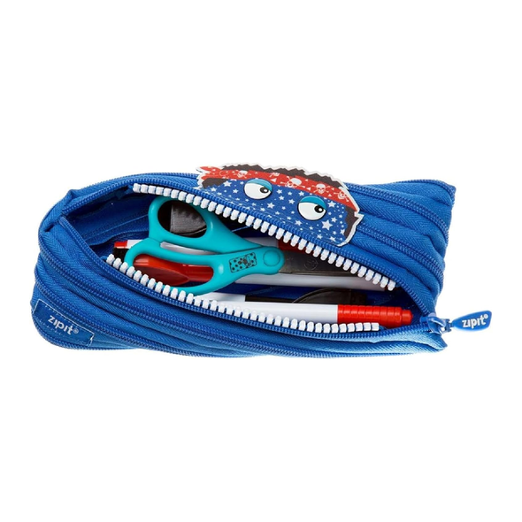 Zipit Talking Monstar Pencil Case | ZTM-AR-ACE