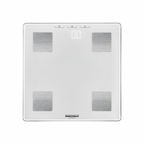 Soehnle PSD Shape Sense Connect Lite | 63884 Soehnle PSD Shape Sense Connect Lite | 63884